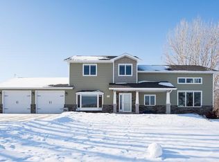 4500 Fernwood Dr, Bismarck, ND 58503