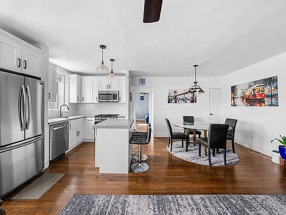 2nd image of 7520 Ridge Blvd APT 2A