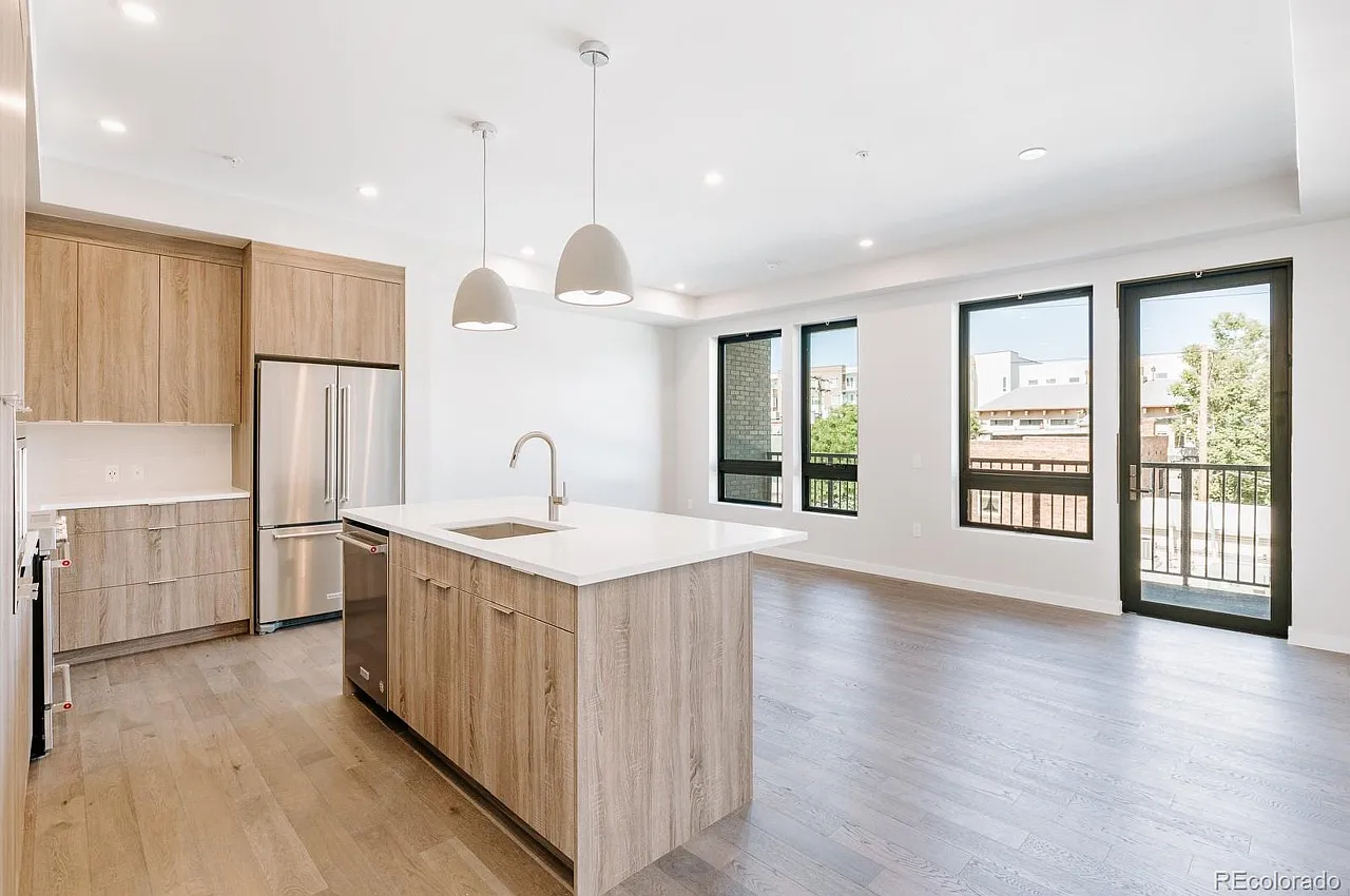 1 bed, 770 sqft, $2,600 — Photo 1