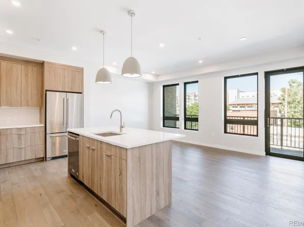 1908 W 33rd Ave Unit 304, Denver, CO 80211