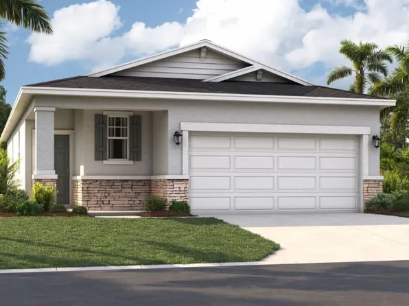 3582 Dahlia Dr, Lake Hamilton, FL 33851