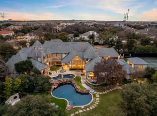 6413 Old Gate Rd, Plano, TX 75024