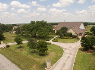 366 Whirlaway, Austin, TX 78737