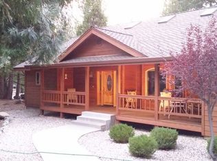 1 Modoc Trl, Graeagle, CA 96103