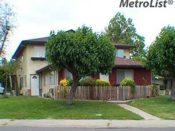 922 Carro Dr, Sacramento, CA 95825