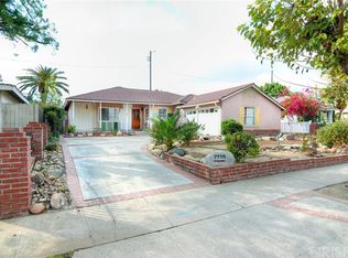 7715 Lubao Ave, Winnetka, CA 91306