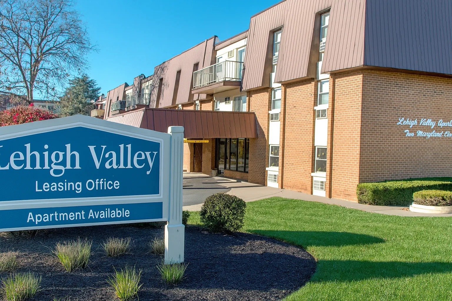 Lehigh Valley — Photo 2