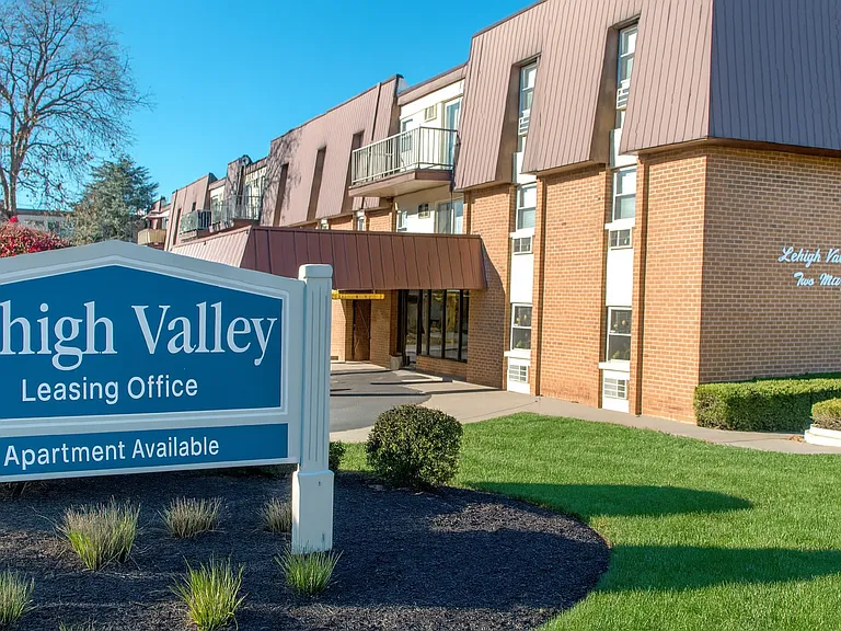 Lehigh Valley — Photo 2