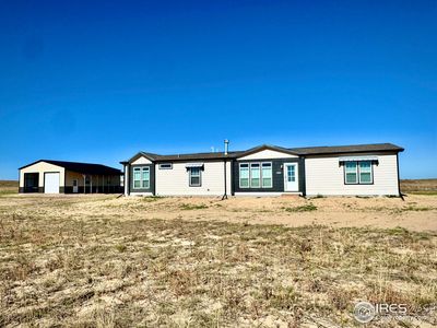 34231 County Road 83, Briggsdale, CO, 80611