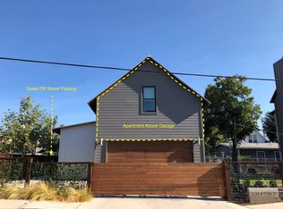 1103 N Pine St, San Antonio, TX 78202