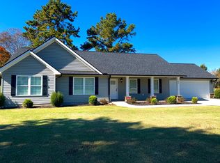 104 Stonebrook Dr, Seneca, SC 29672