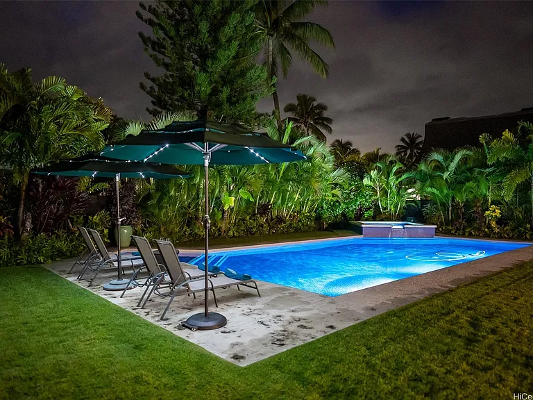 45 N Kalaheo Ave — Photo 13