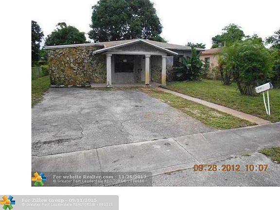 5th image of 1404 NW 3rd Ave