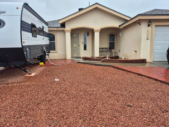 3264 Tierra Mision Dr, El Paso, TX 79938