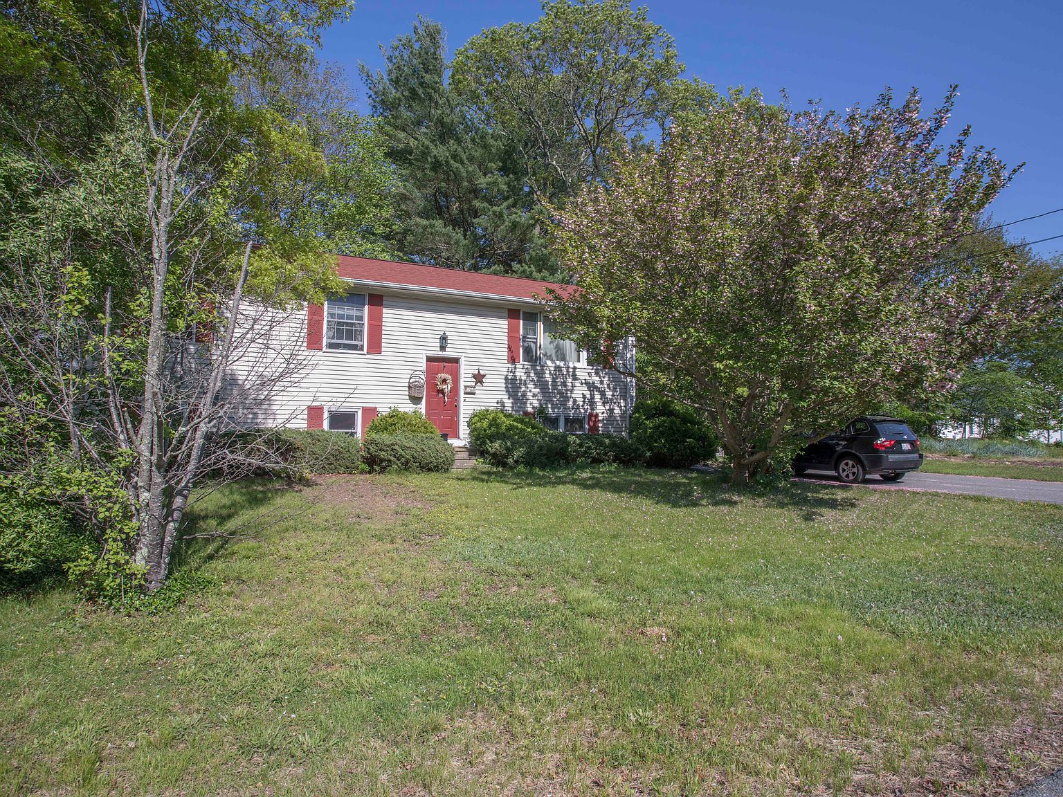 25 Pine Ridge Cir, Taunton, MA 02780 Zillow