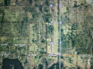 E Main St, Breedsville, MI 49027