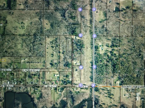 E Main St, Breedsville, MI 49027