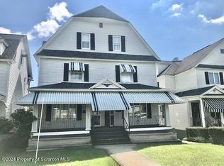 830 N Sumner Ave, Scranton, PA 18504