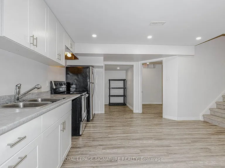 101 Hullrick Dr #BASMENT — Photo 14
