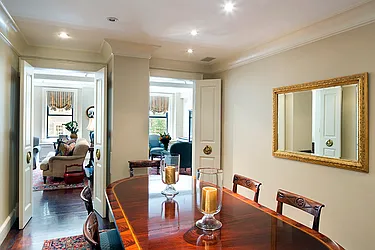 Sold by Brown Harris Stevens