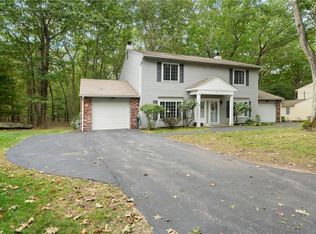 31 Eagle Run #A, Warwick, RI 02818