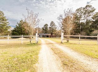 286 Woodland Dr, Junction City, AR 71749