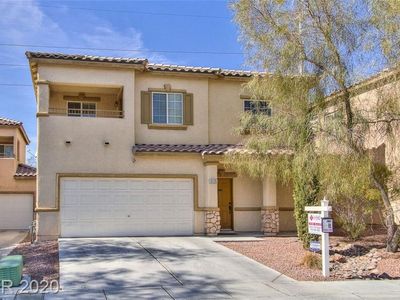 6125 Casa Antiqua St, North Las Vegas, NV, 89081