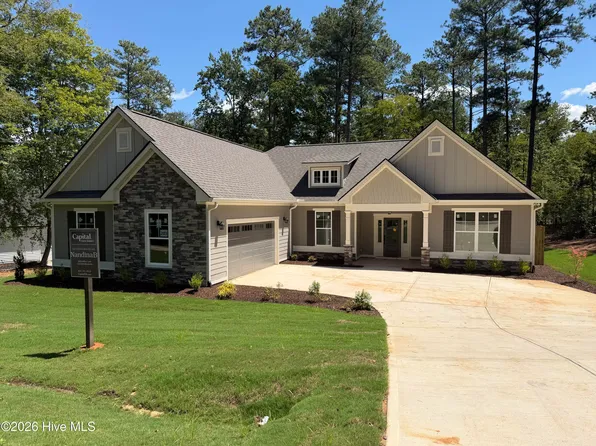 203 Jeffrey Lane, McCormick, SC 29835