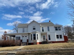 501 E Front St, Bloomington, IL