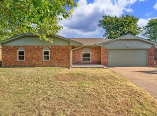 4624 SE State St, Bartlesville, OK 74006