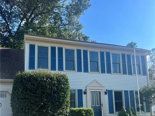 1879 Eastborne Dr, Virginia Beach, VA 23454