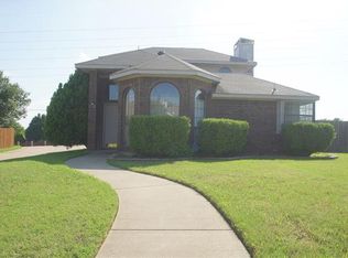 1802 Blair Oak Dr, Lewisville, TX 75067