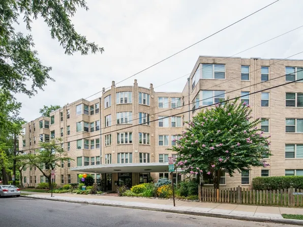 6600 LUZON & VAN BUREN, 6600 Luzon Ave NW #6505-102, Washington, DC 20012