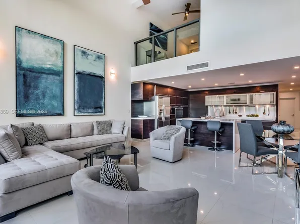 6000 Collins Ave, Miami Beach, FL
