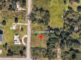 125 Dogwood Rd, Bay Saint Louis, MS 39520