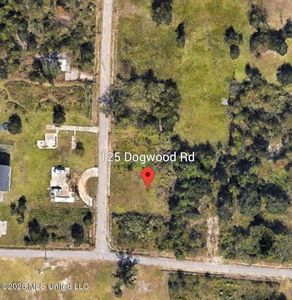 125 Dogwood Rd, Bay Saint Louis, MS, 39520