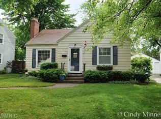 2612 Belfast Ave SE, Grand Rapids, MI 49507