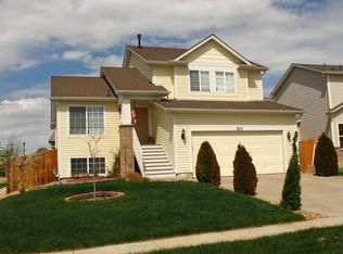 205 Homestead Way, Brighton, CO 80601