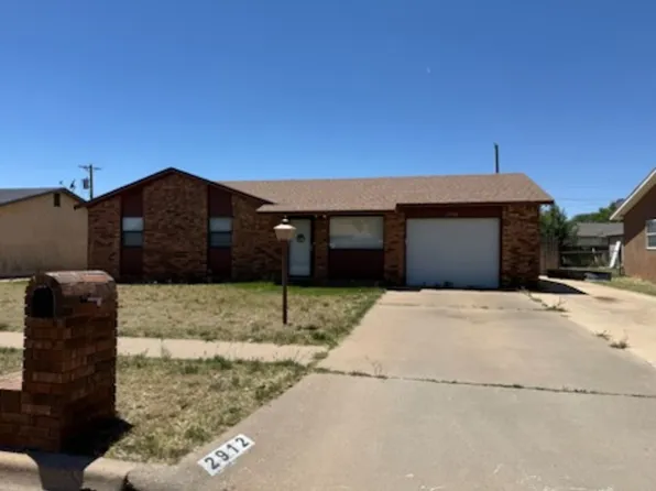 2912 Lisa Ave, Clovis, NM 88101