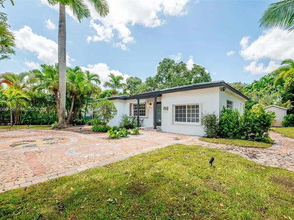 11222 NE 9th Ave, Biscayne Park, FL 33161