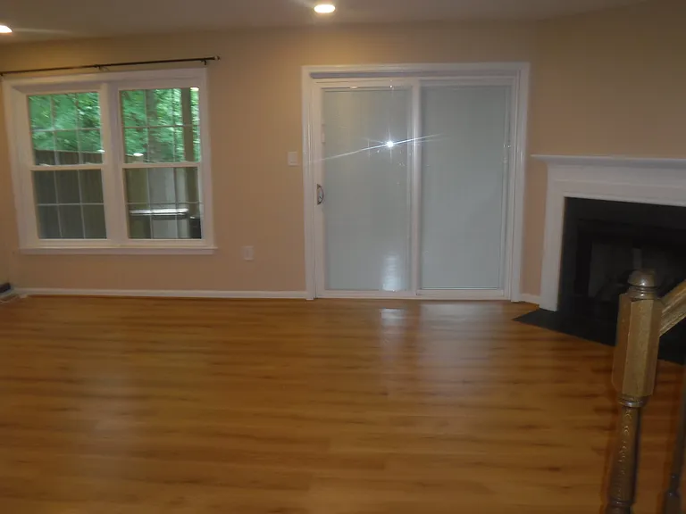 Family Area-Main Level
