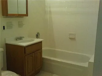 Rented by City Connections Realty