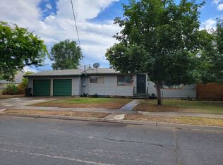 1445 Madison St, Baker City, OR 97814