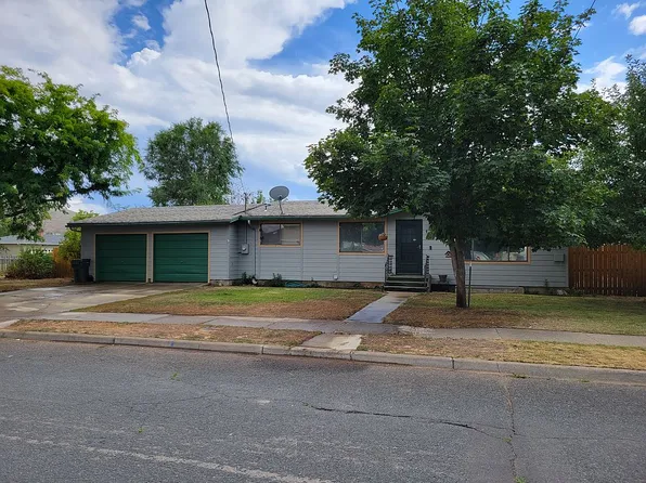 1445 Madison St, Baker City, OR 97814