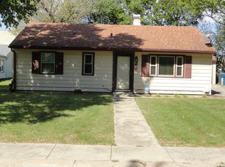 1815 E Laurel St, Kankakee, IL 60901