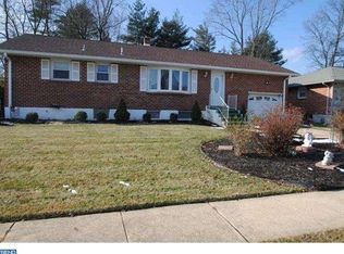 1824 Walter Dr, Wilmington, DE 19810