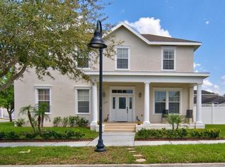 3634 Buffett St, New Pt Richey, FL 34655