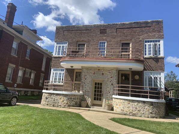 1517 Quarrier St APT 4