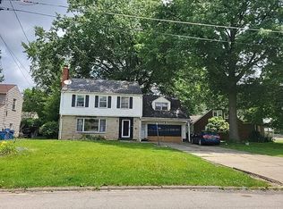 210 Reta Ln, Boardman, OH 44512