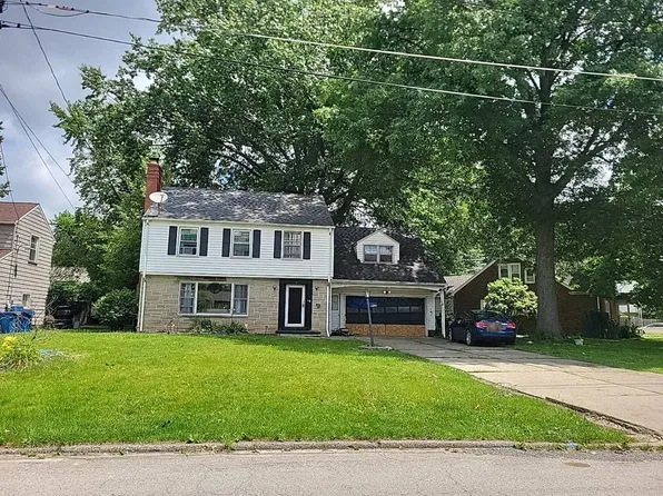 210 Reta Ln, Boardman, OH 44512